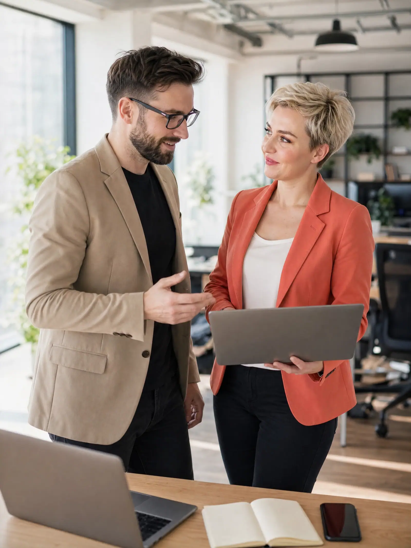 Double Digital specialist